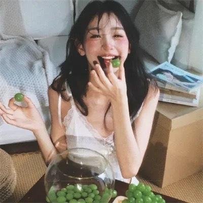 京城美食地图