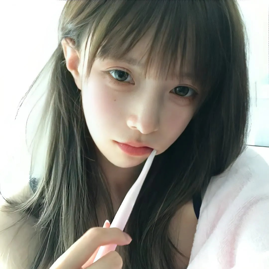 湖畔春晓